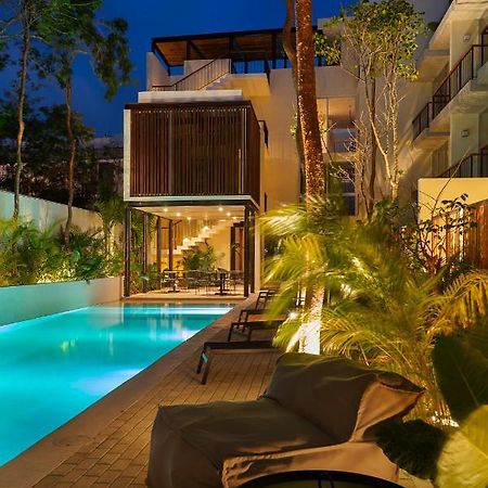 Luxury Condo For 4 With Access To Pool - A203 툴룸 외부 사진