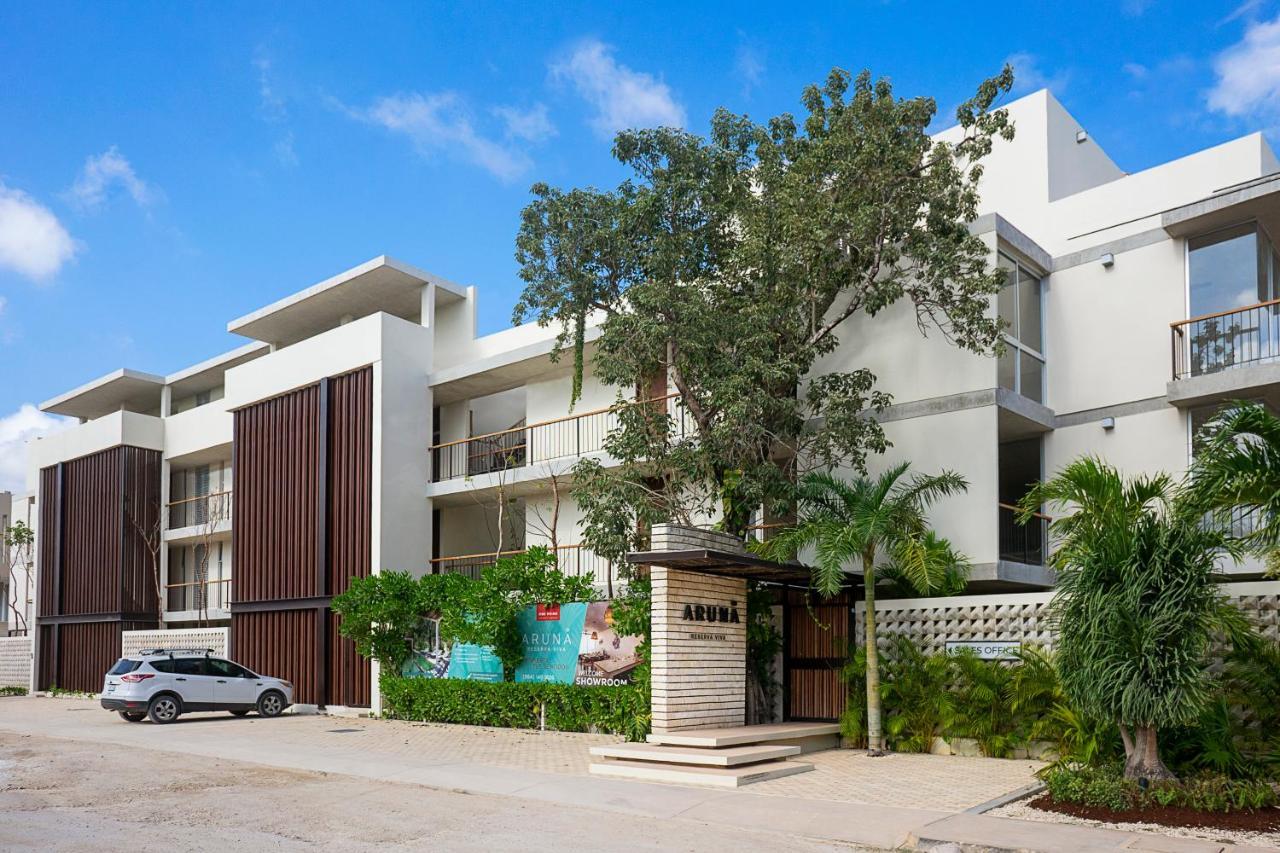 Luxury Condo For 4 With Access To Pool - A203 툴룸 외부 사진
