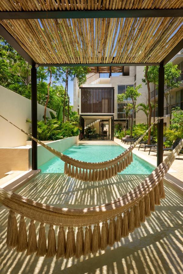 Luxury Condo For 4 With Access To Pool - A203 툴룸 외부 사진