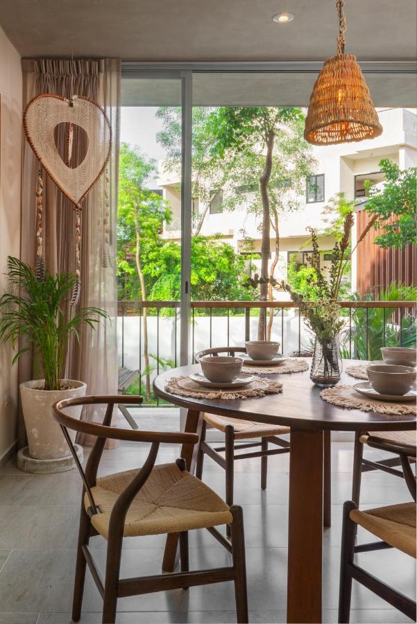 Luxury Condo For 4 With Access To Pool - A203 툴룸 외부 사진