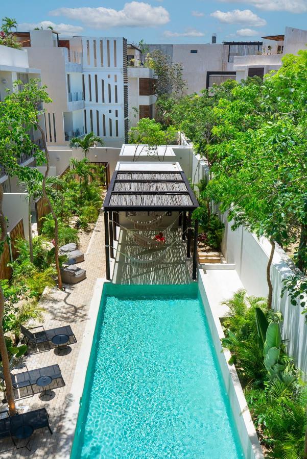 Luxury Condo For 4 With Access To Pool - A203 툴룸 외부 사진