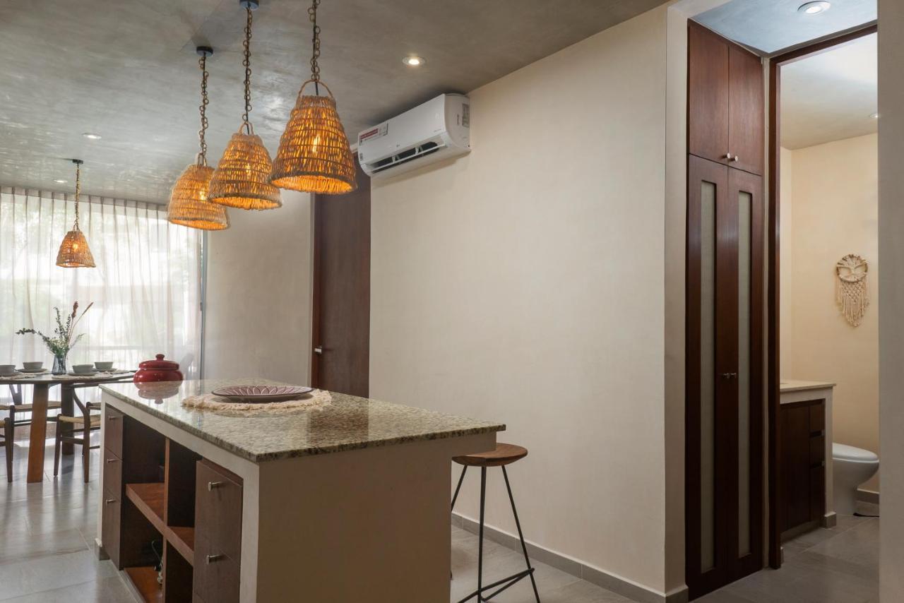 Luxury Condo For 4 With Access To Pool - A203 툴룸 외부 사진