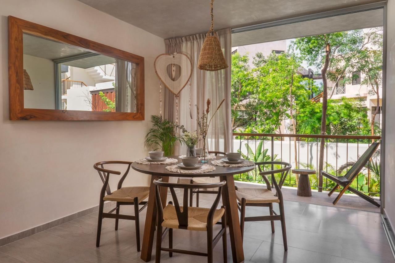 Luxury Condo For 4 With Access To Pool - A203 툴룸 외부 사진