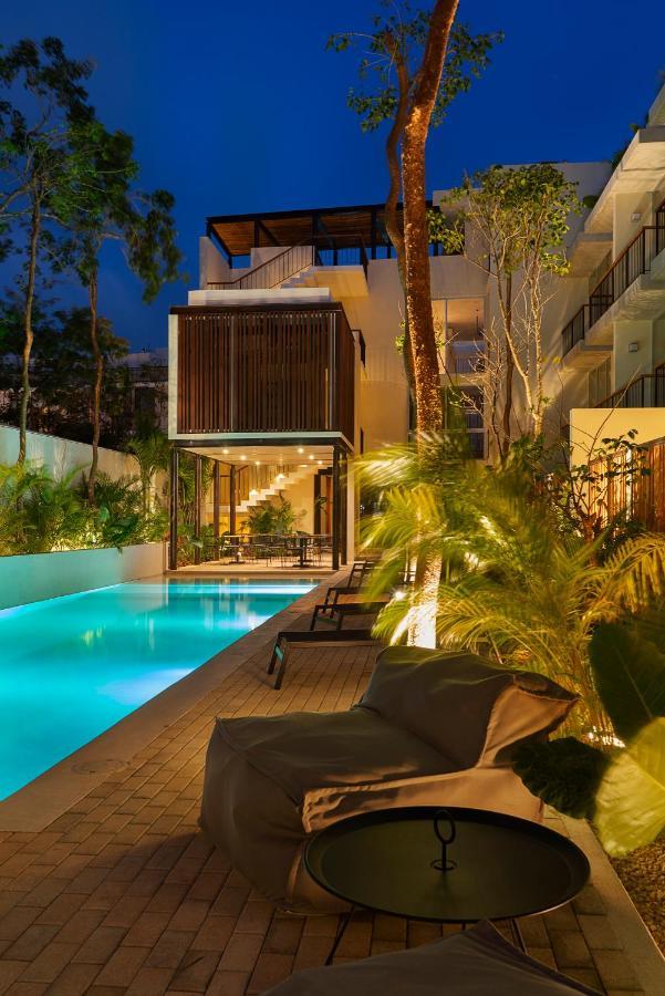 Luxury Condo For 4 With Access To Pool - A203 툴룸 외부 사진